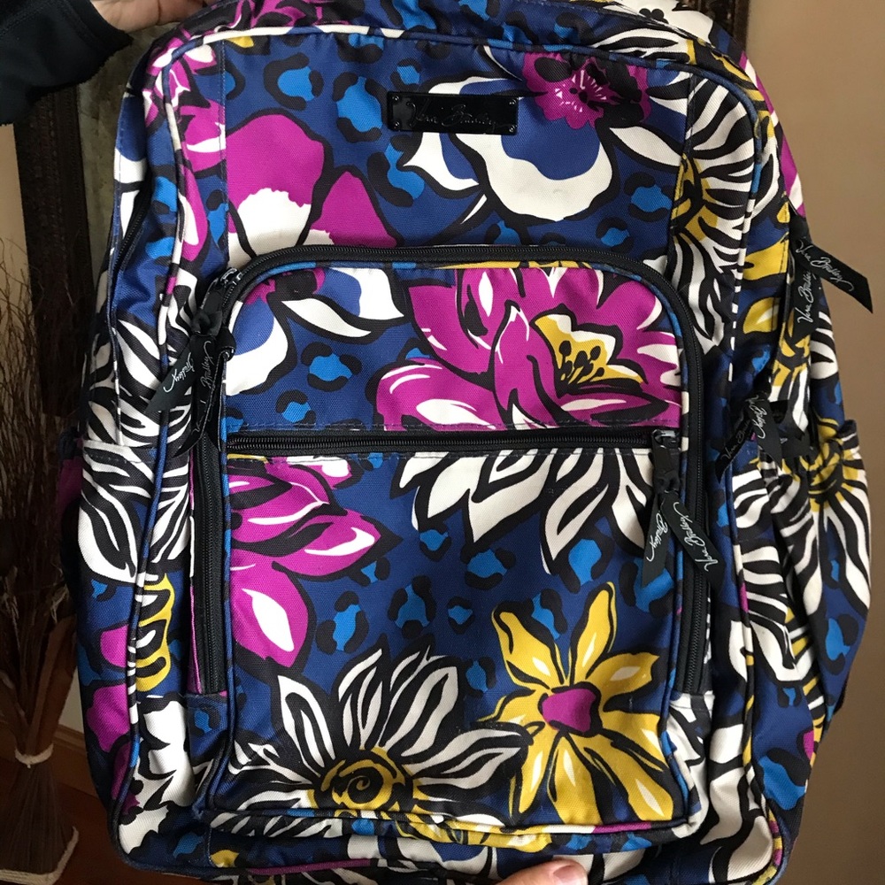 Vera Bradley Backpack